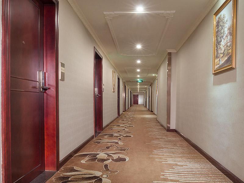 Vienna Hotel Shenzhen Exhibitian Center 2Nd Dış mekan fotoğraf