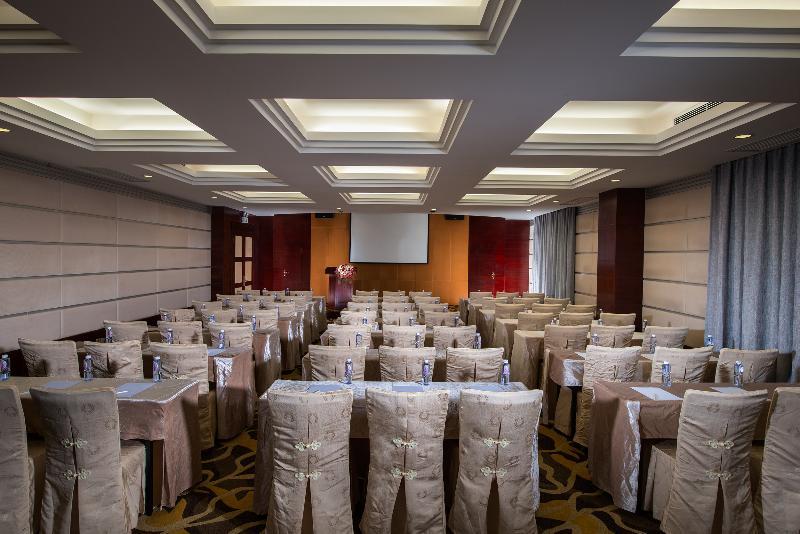 Vienna Hotel Shenzhen Exhibitian Center 2Nd Dış mekan fotoğraf